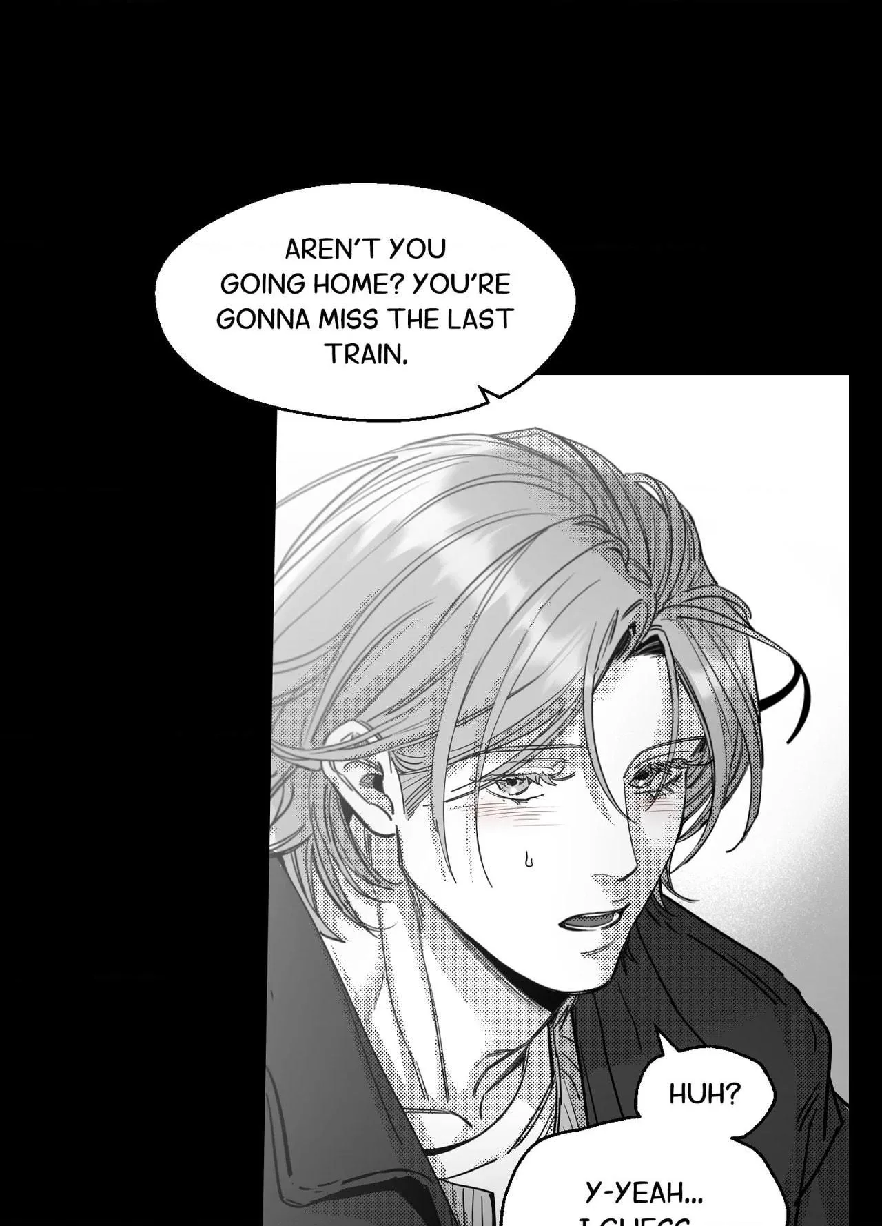 Read You Are My World chapter 31 image 55 on Lezhin