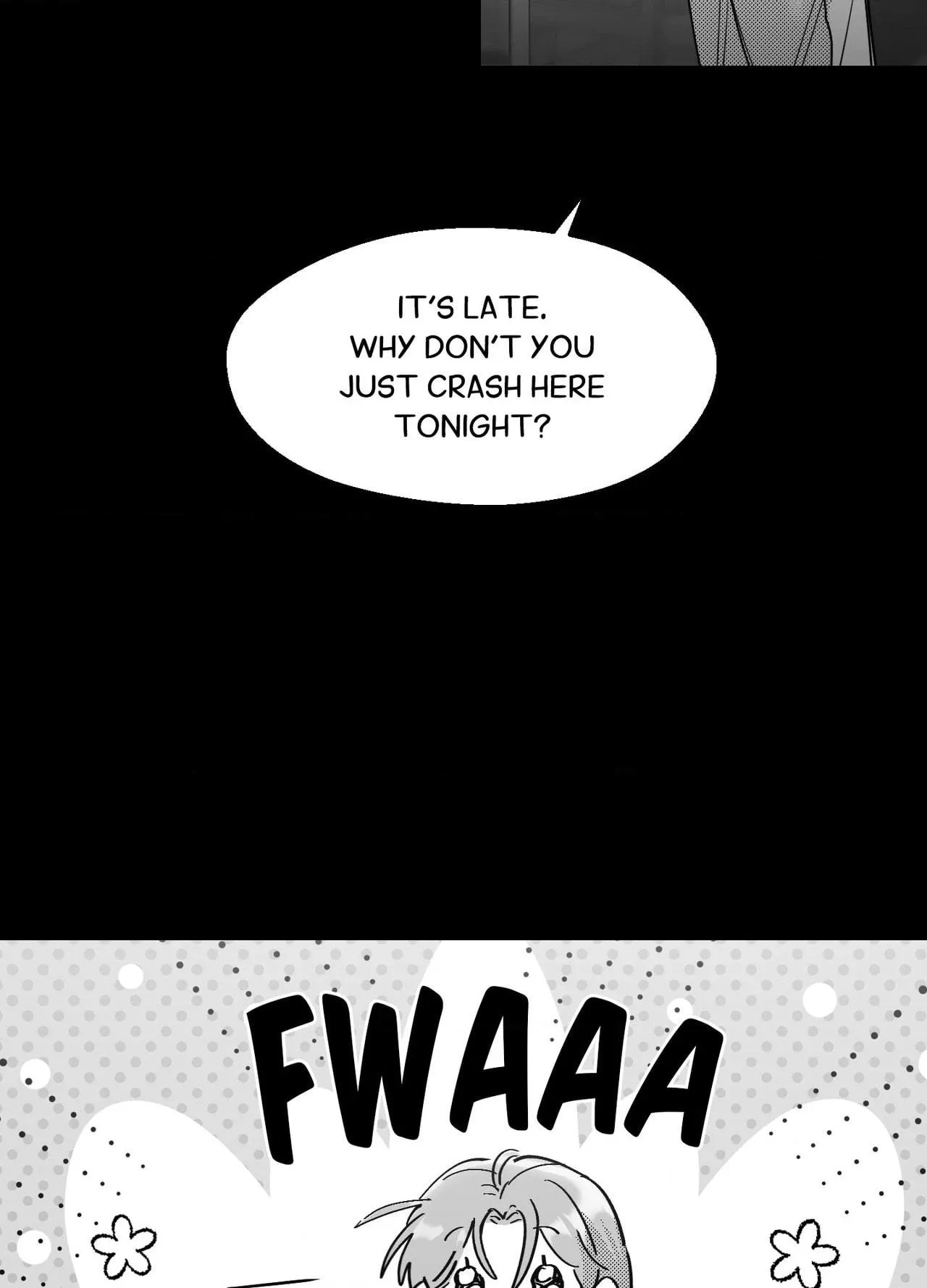 Read You Are My World chapter 31 image 58 on Lezhin