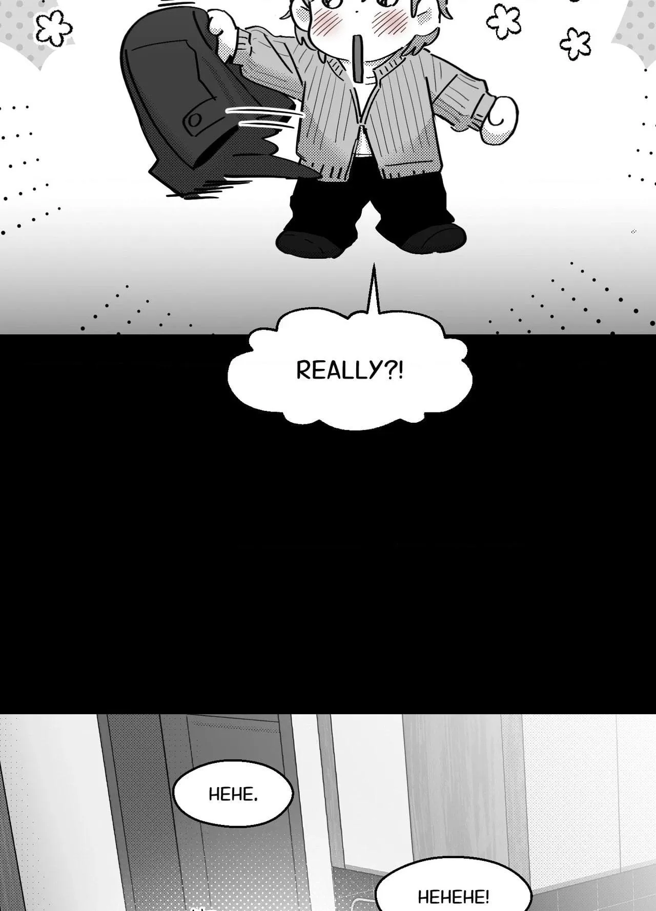 Read You Are My World chapter 31 image 59 on Lezhin