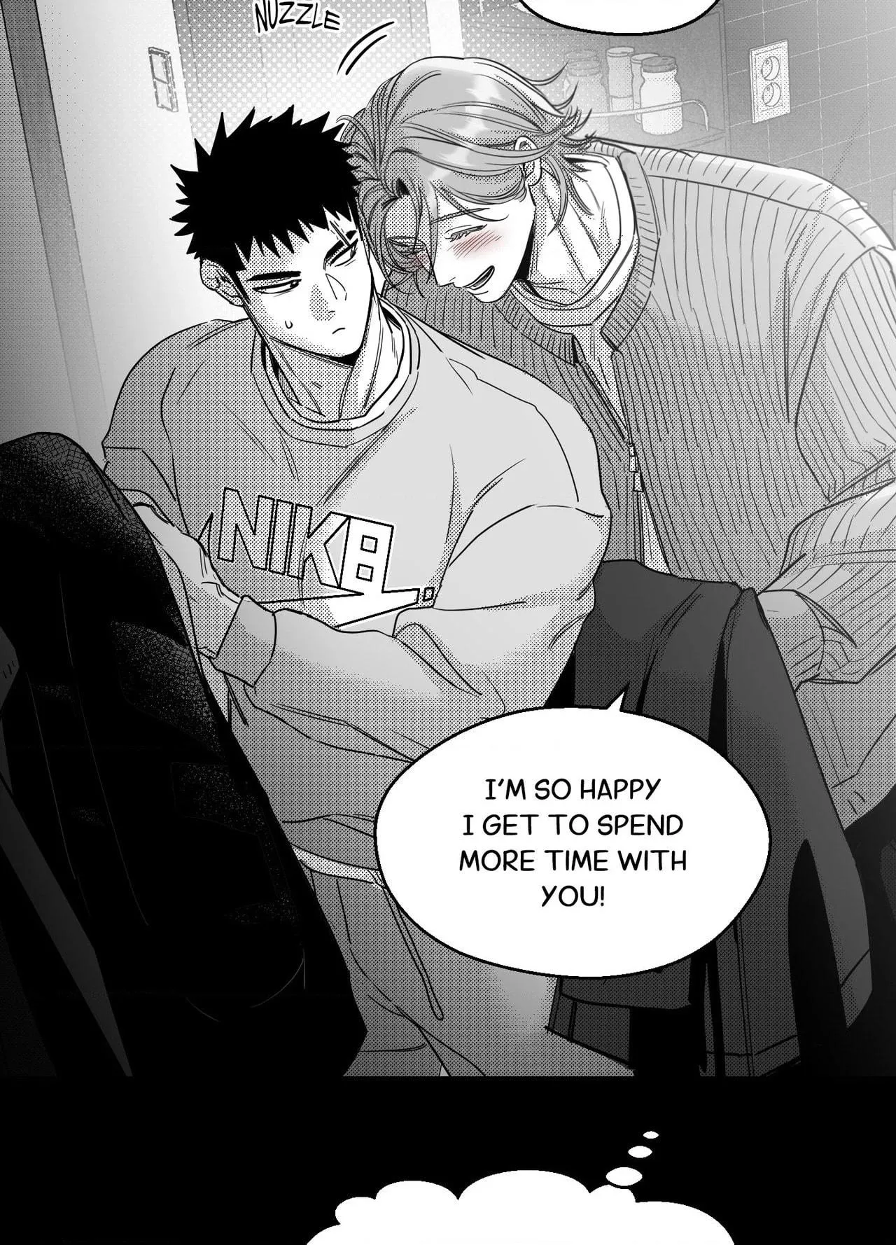 Read You Are My World chapter 31 image 60 on Lezhin