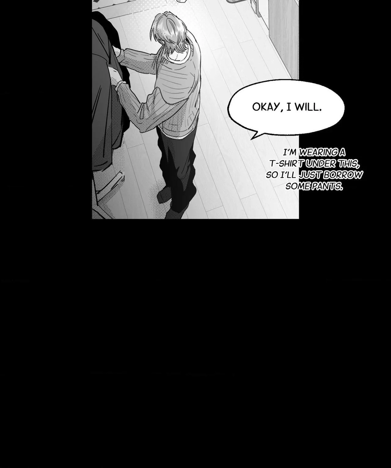 Read You Are My World chapter 31 image 63 on Lezhin