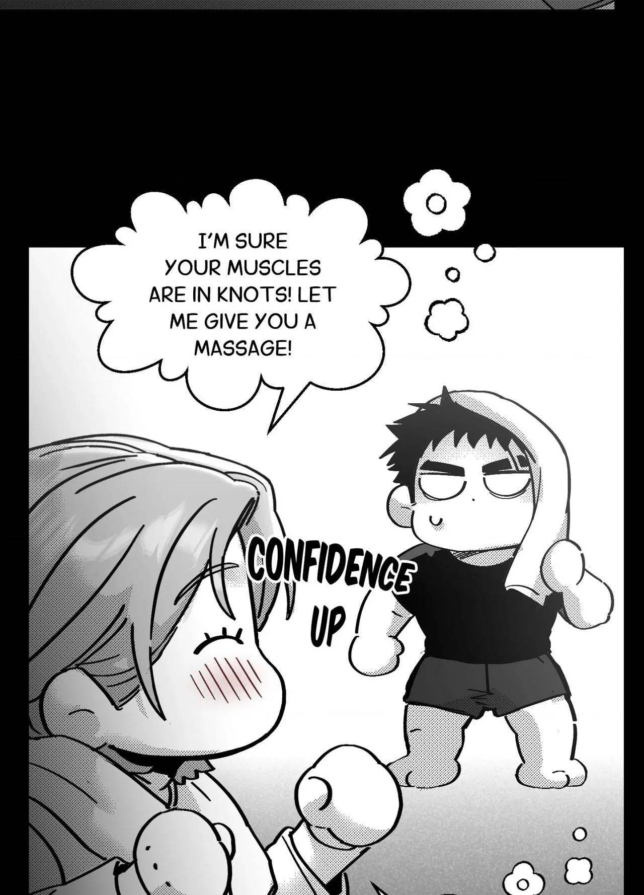 Read You Are My World chapter 31 image 67 on Lezhin
