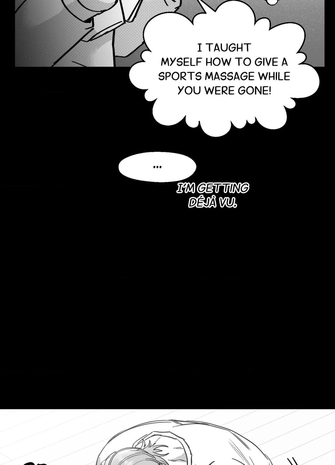 Read You Are My World chapter 31 image 68 on Lezhin
