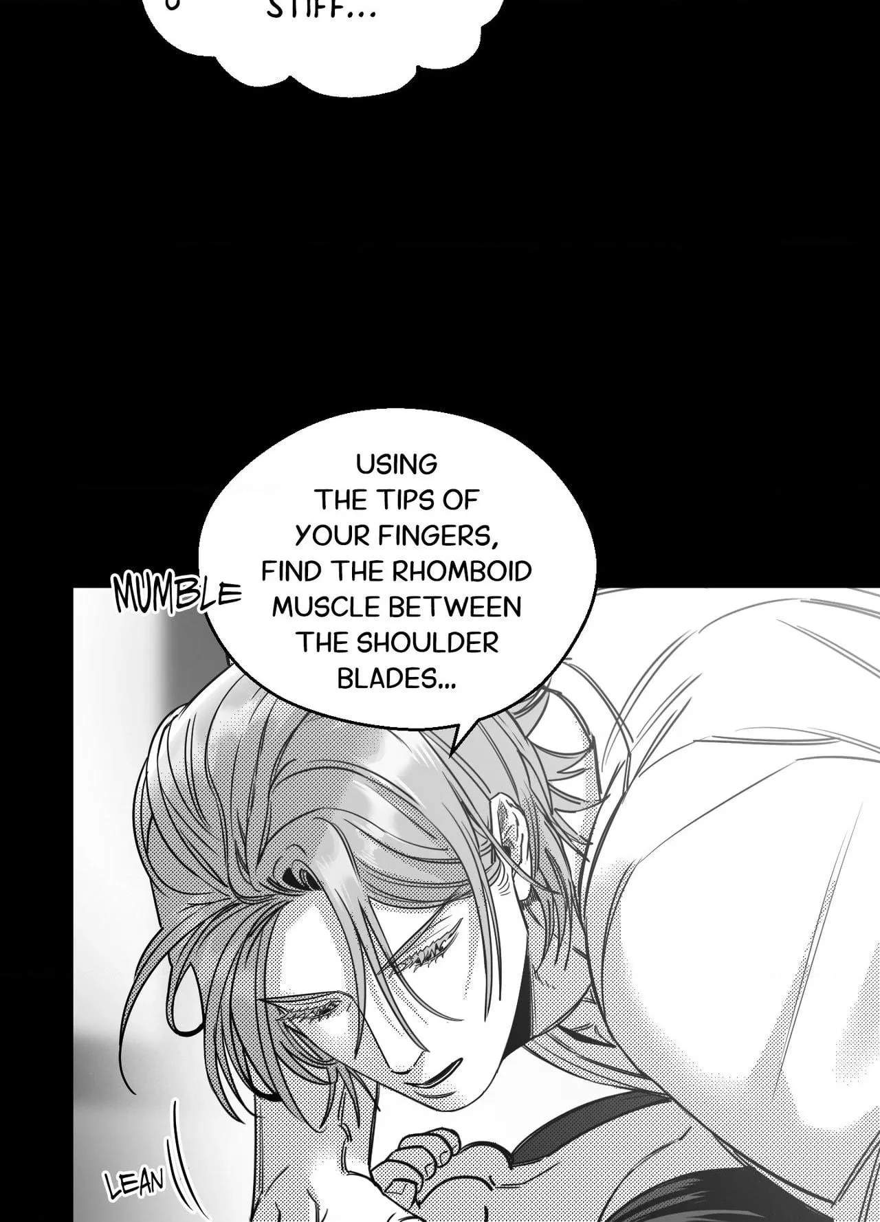 Read You Are My World chapter 31 image 70 on Lezhin