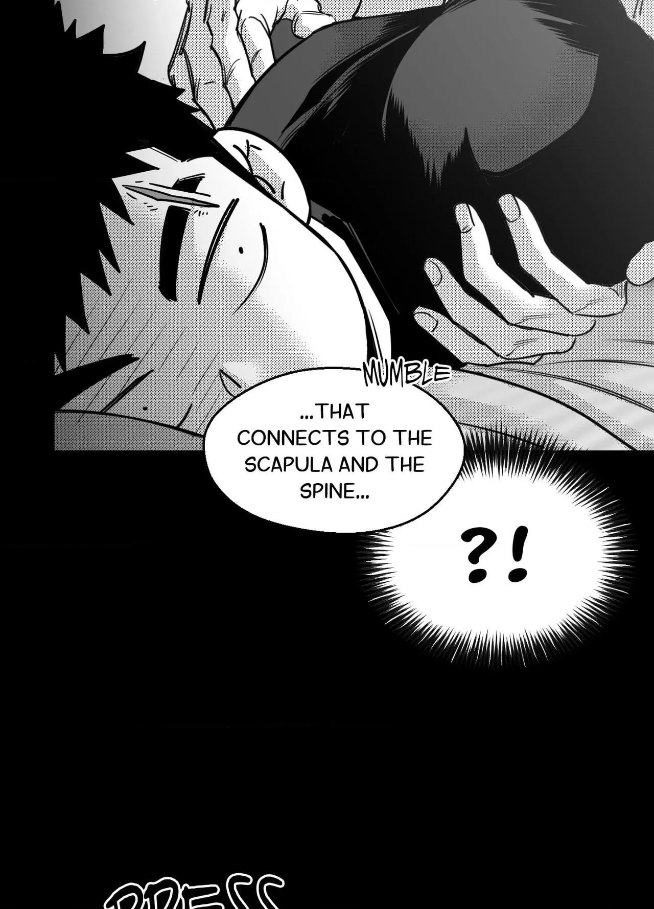 Read You Are My World chapter 31 image 71 on Lezhin