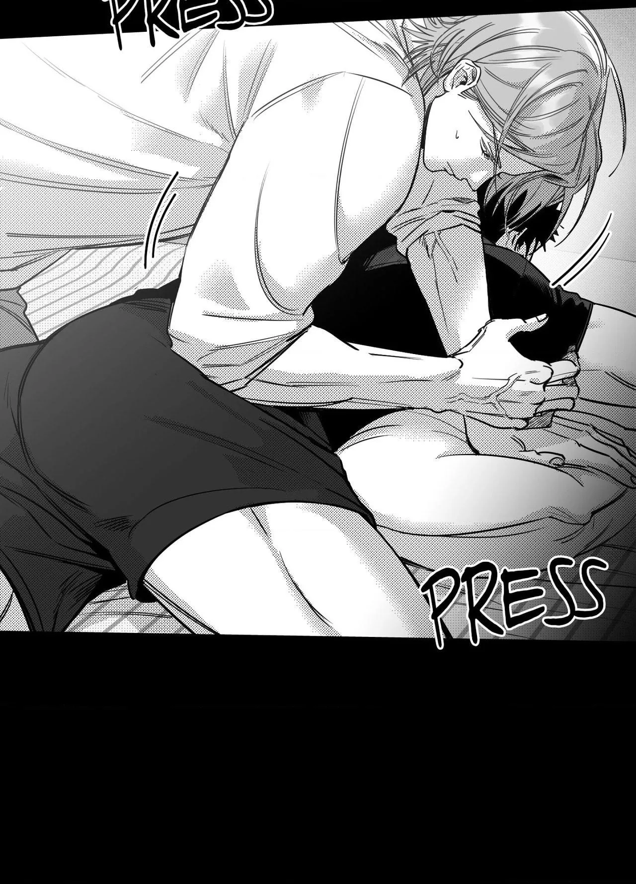 Read You Are My World chapter 31 image 72 on Lezhin