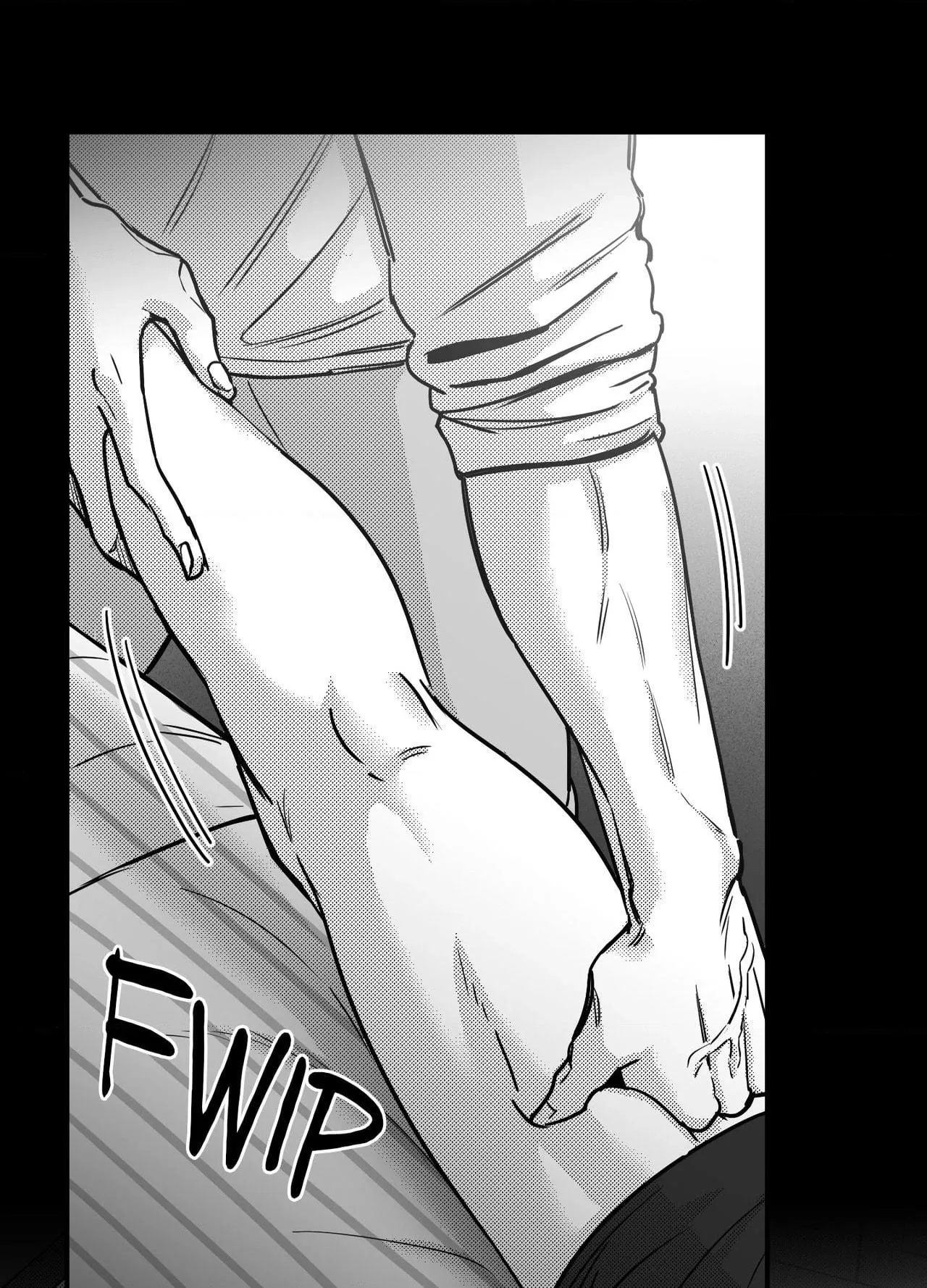 Read You Are My World chapter 31 image 74 on Lezhin