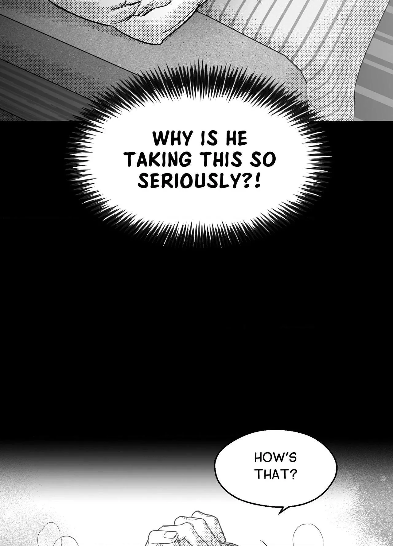 Read You Are My World chapter 31 image 76 on Lezhin