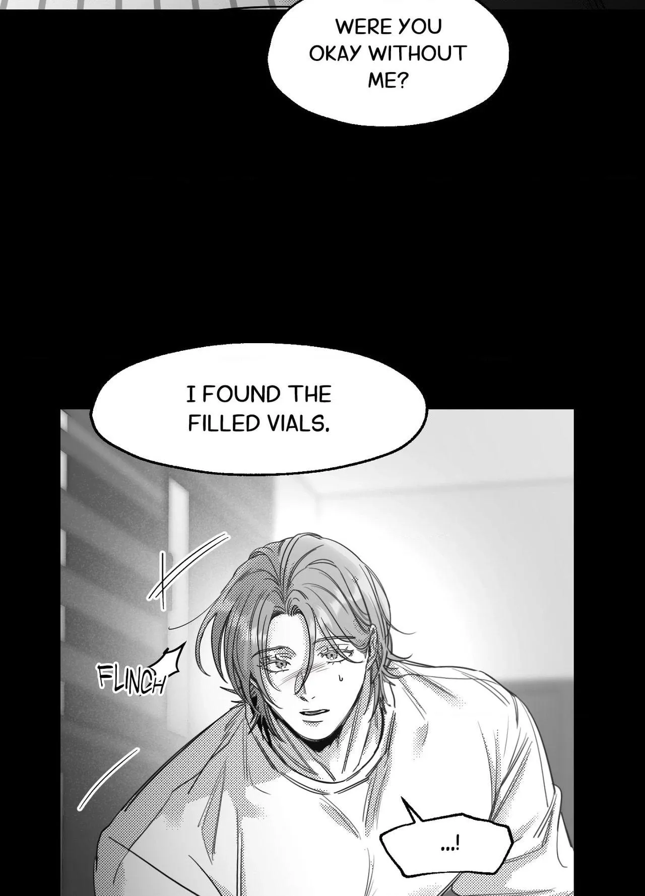 Read You Are My World chapter 31 image 79 on Lezhin