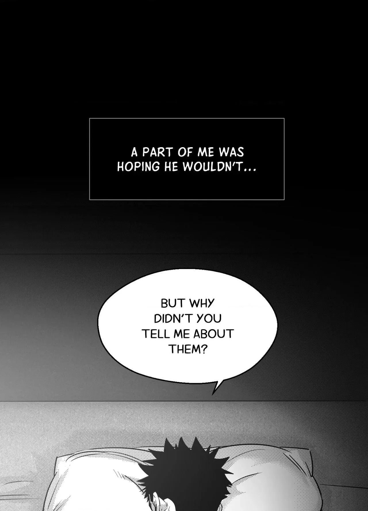 Read You Are My World chapter 31 image 82 on Lezhin