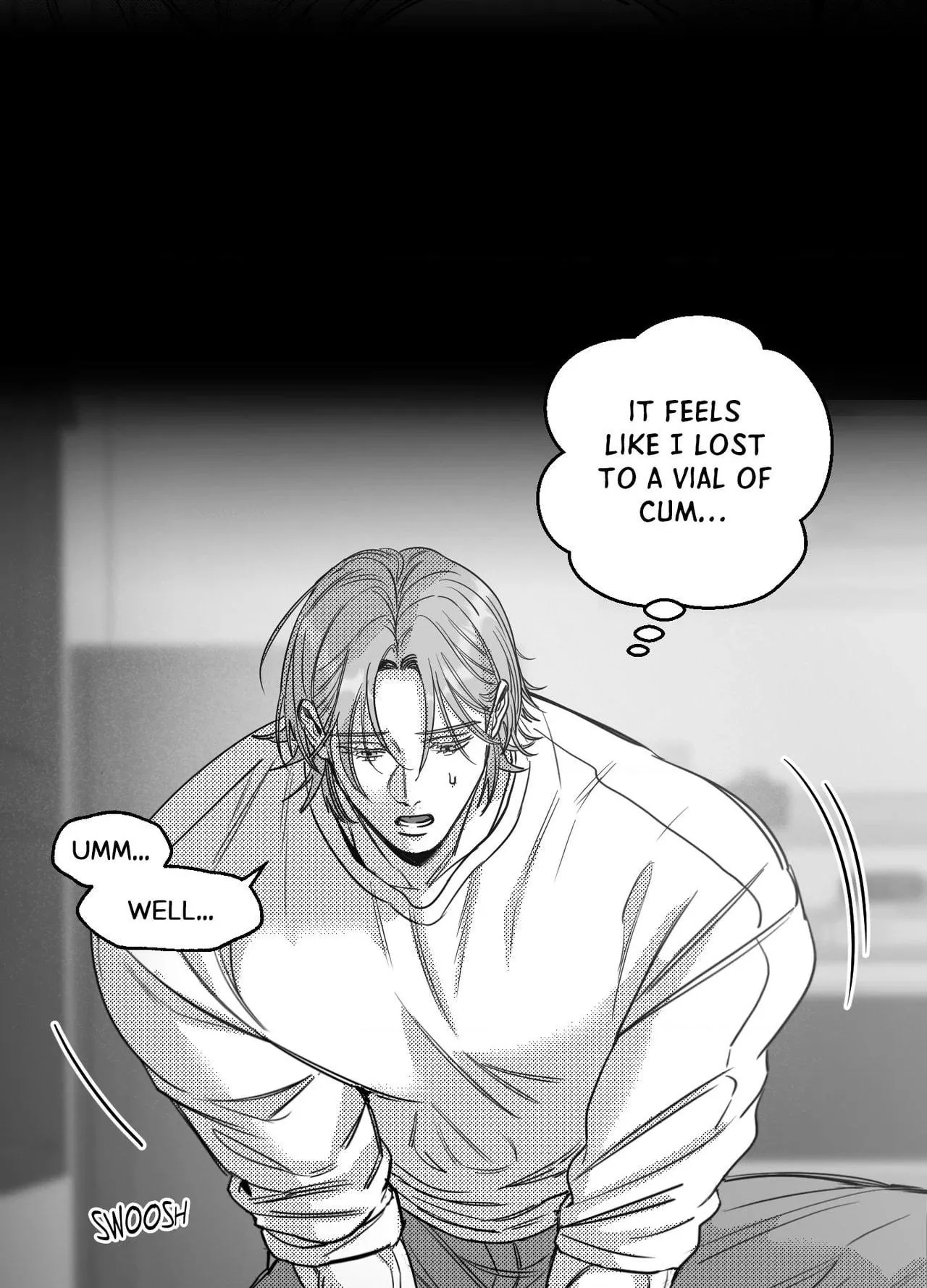 Read You Are My World chapter 31 image 84 on Lezhin