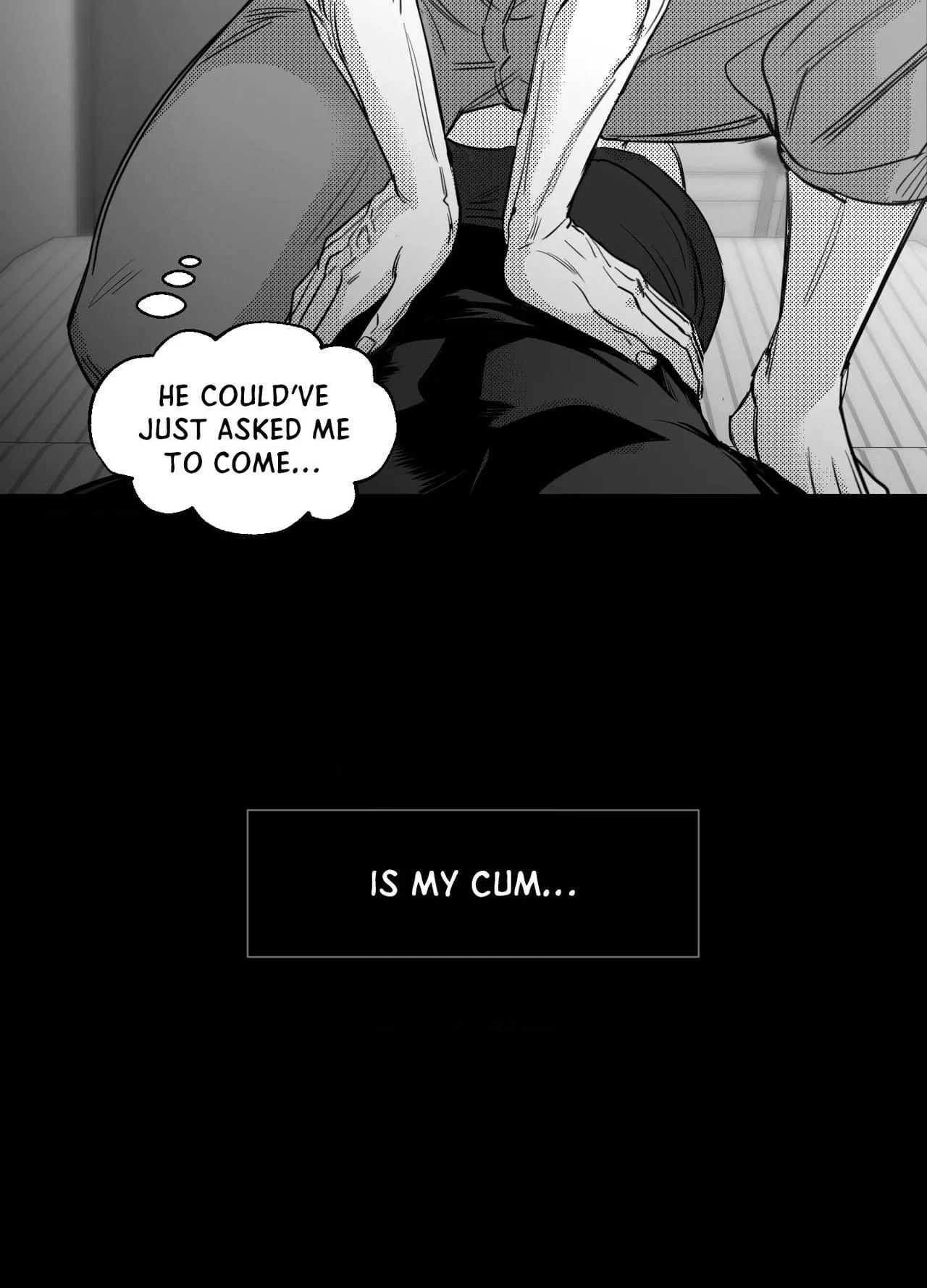 Read You Are My World chapter 31 image 85 on Lezhin
