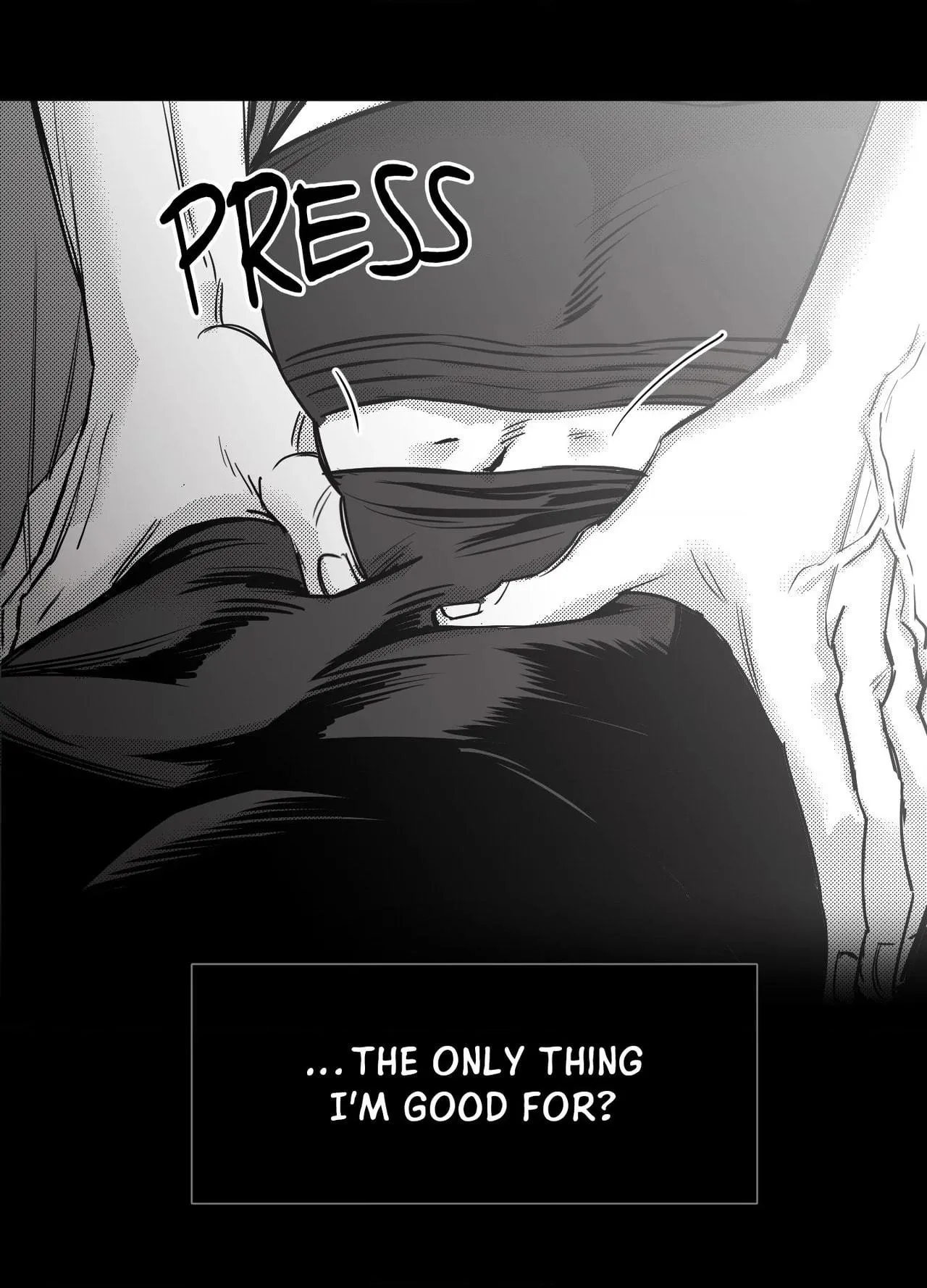 Read You Are My World chapter 31 image 86 on Lezhin