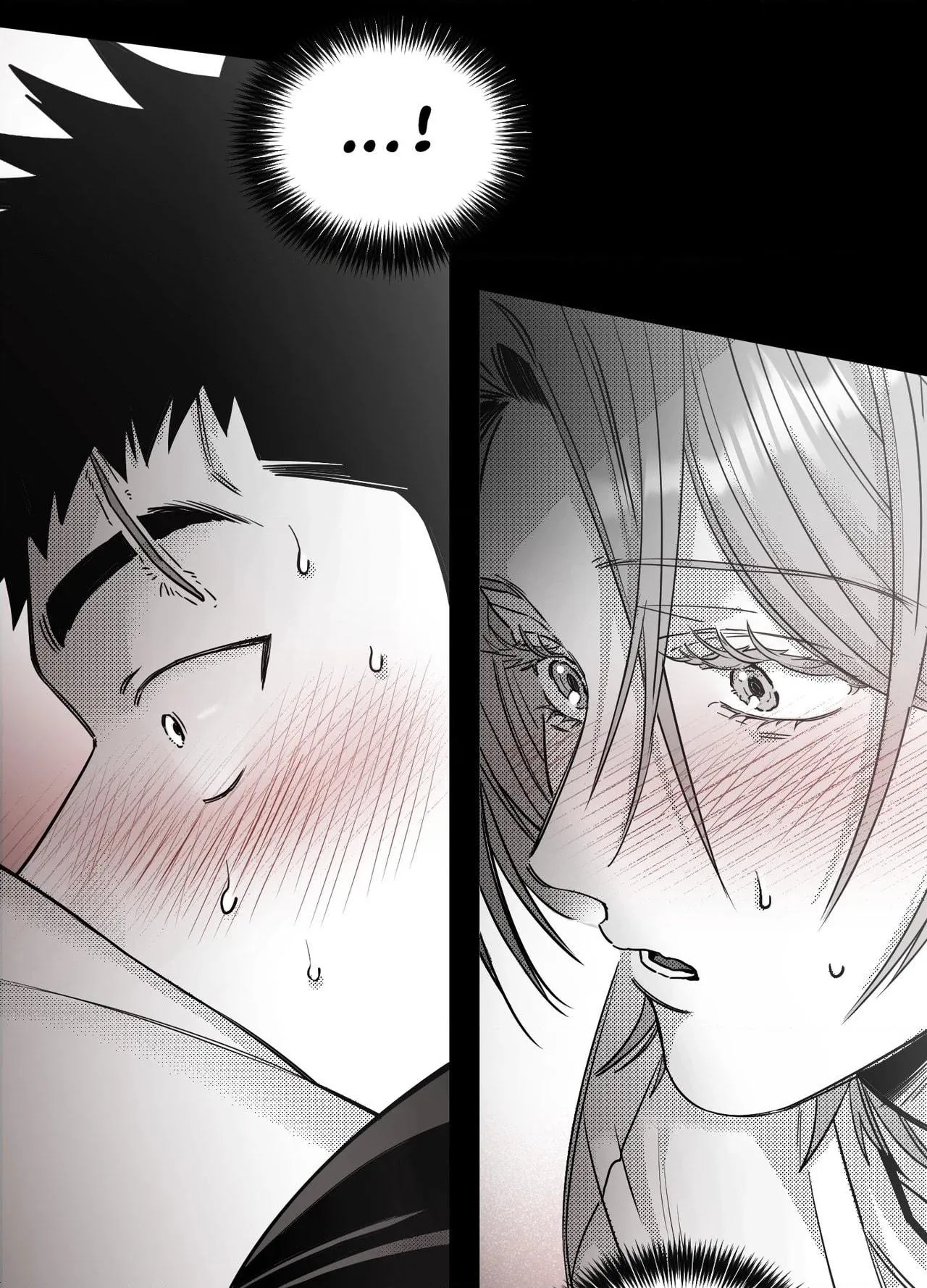 Read You Are My World chapter 31 image 89 on Lezhin