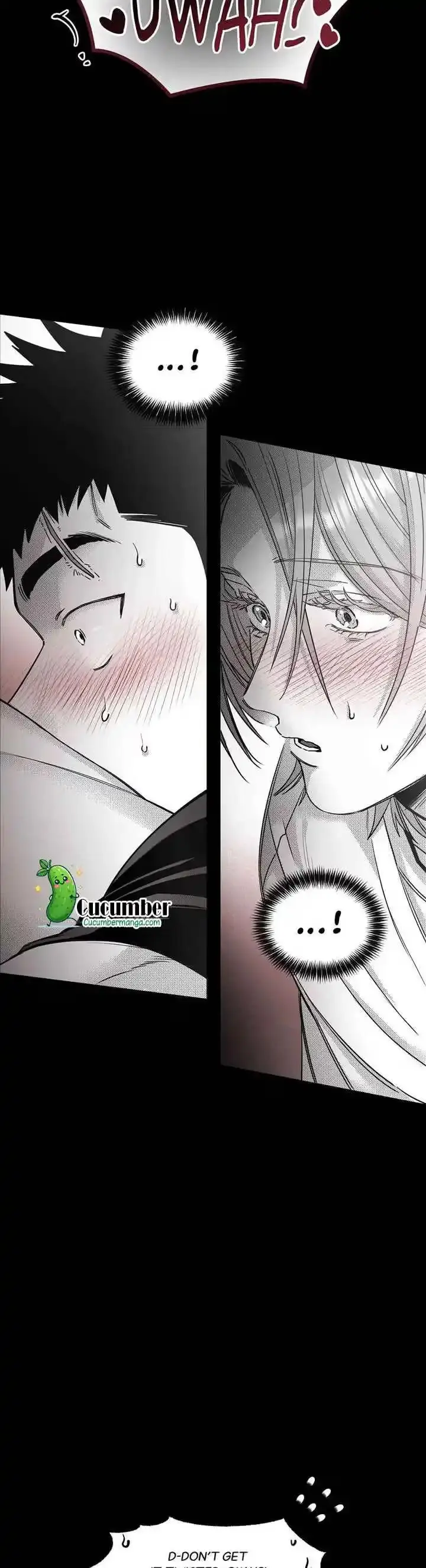 Read You Are My World chapter 32 image 1 on Lezhin