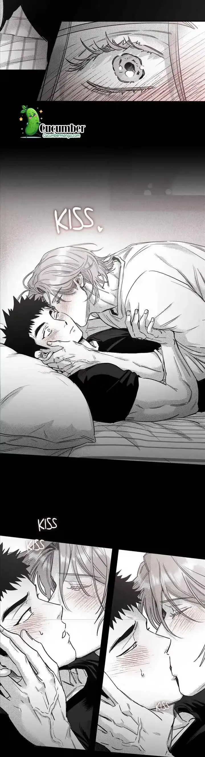 Read You Are My World chapter 32 image 10 on Lezhin