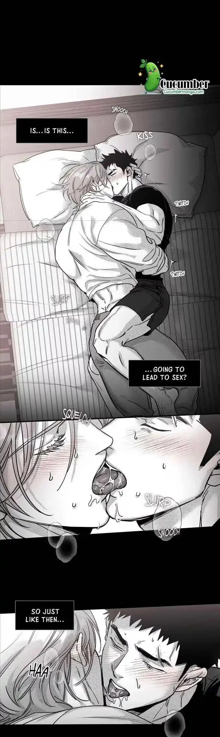 Read You Are My World chapter 32 image 13 on Lezhin
