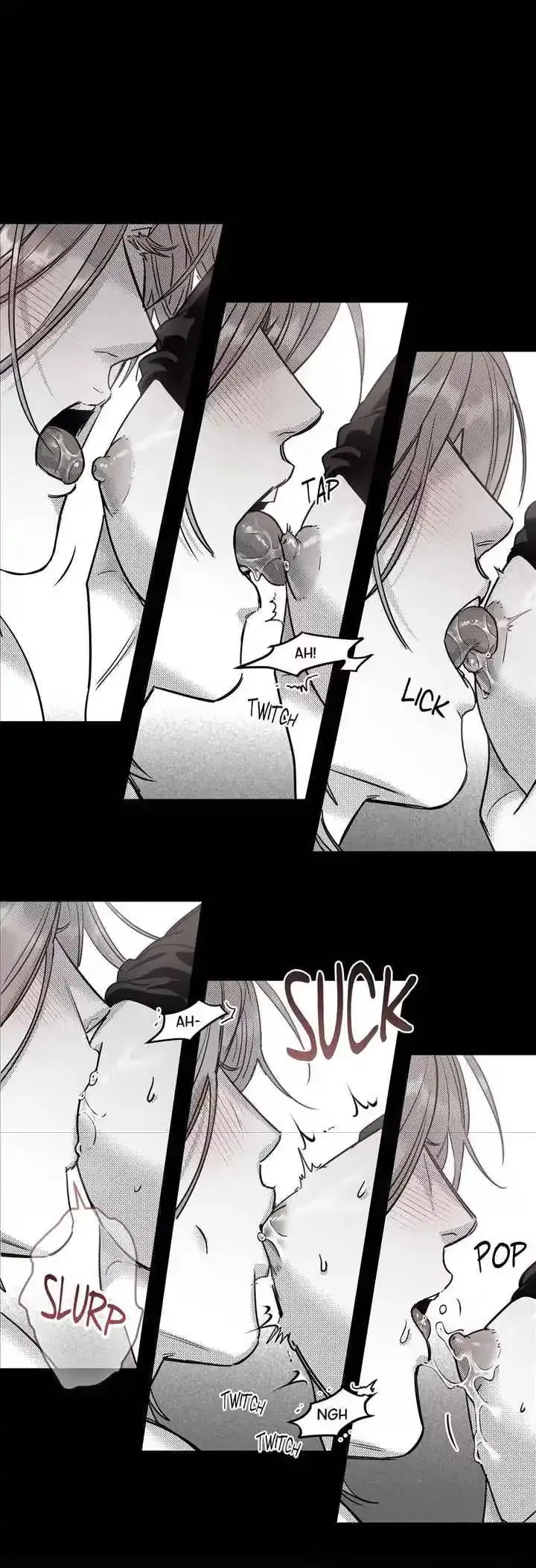 Read You Are My World chapter 32 image 17 on Lezhin