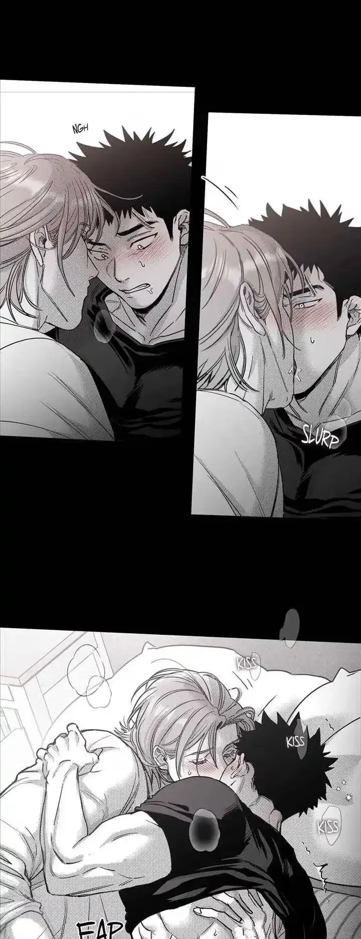 Read You Are My World chapter 32 image 20 on Lezhin