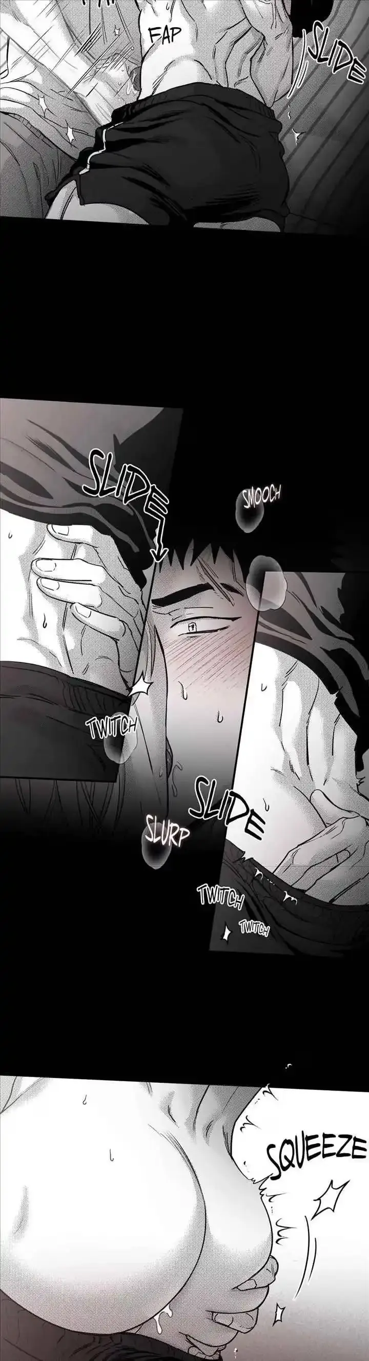 Read You Are My World chapter 32 image 21 on Lezhin