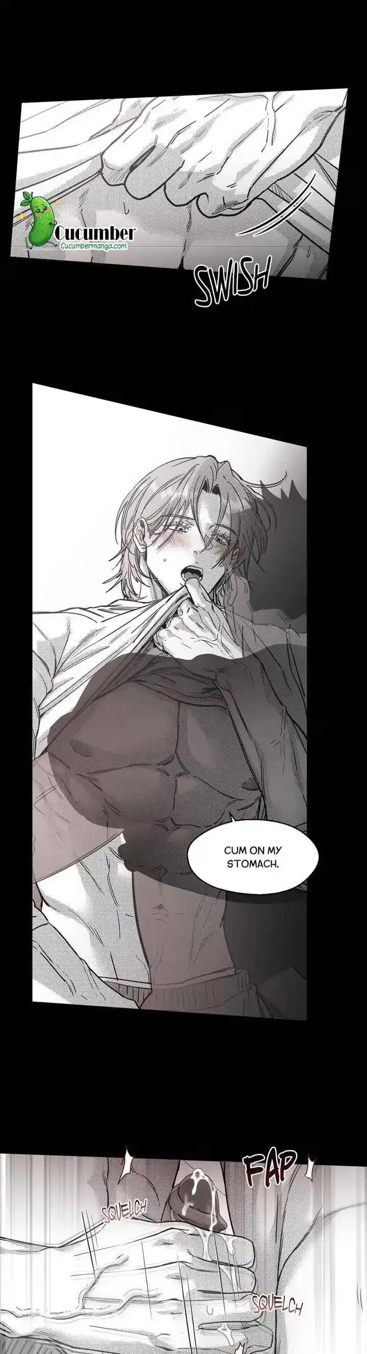Read You Are My World chapter 32 image 24 on Lezhin