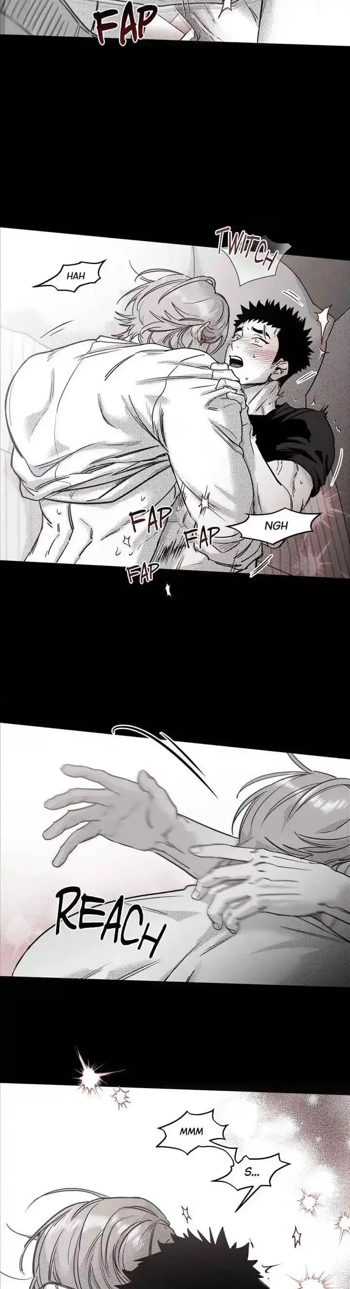 Read You Are My World chapter 32 image 25 on Lezhin