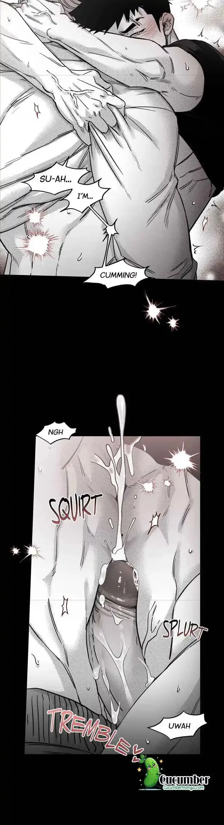 Read You Are My World chapter 32 image 26 on Lezhin