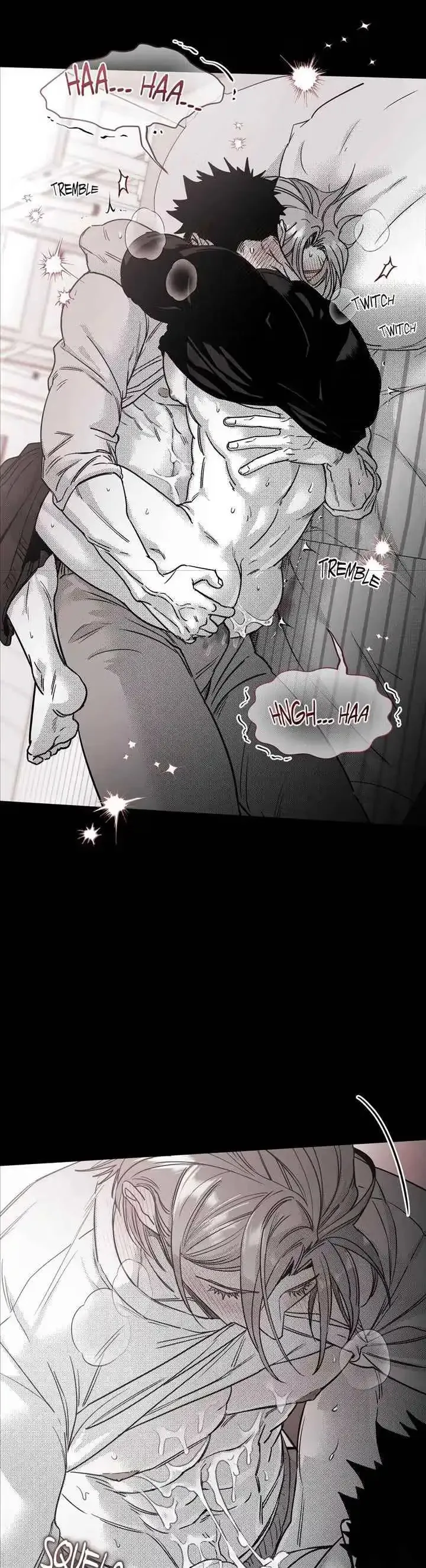 Read You Are My World chapter 32 image 27 on Lezhin