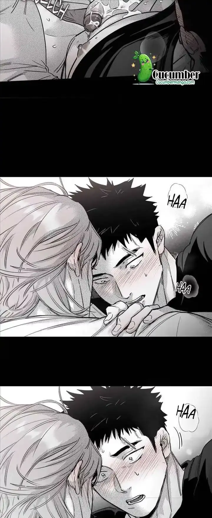Read You Are My World chapter 32 image 28 on Lezhin