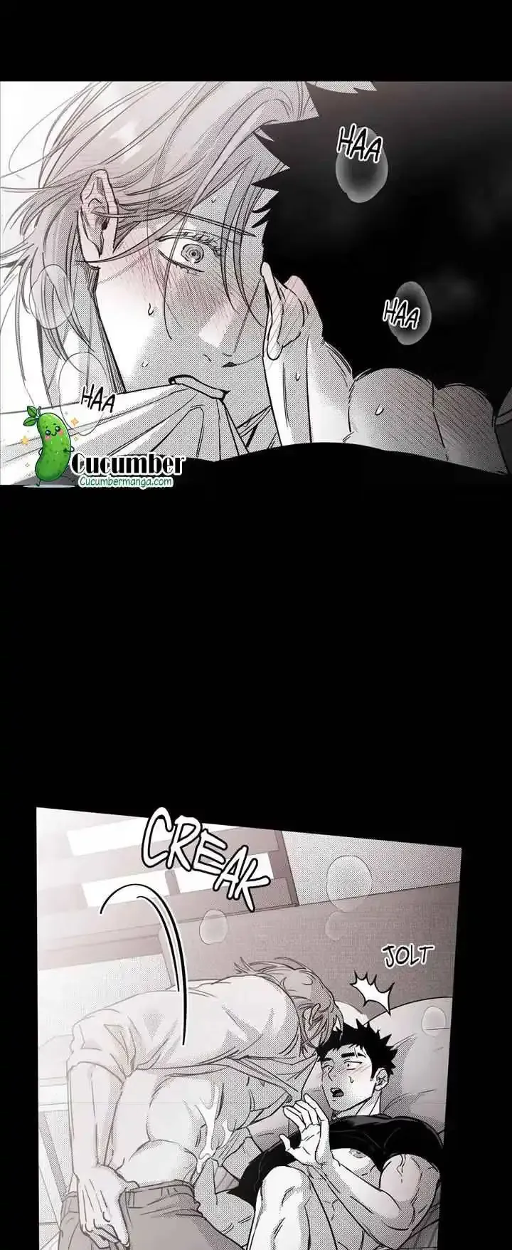 Read You Are My World chapter 32 image 30 on Lezhin