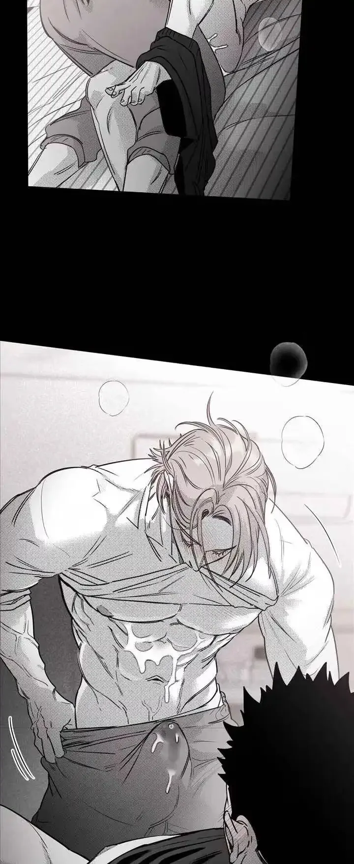 Read You Are My World chapter 32 image 31 on Lezhin