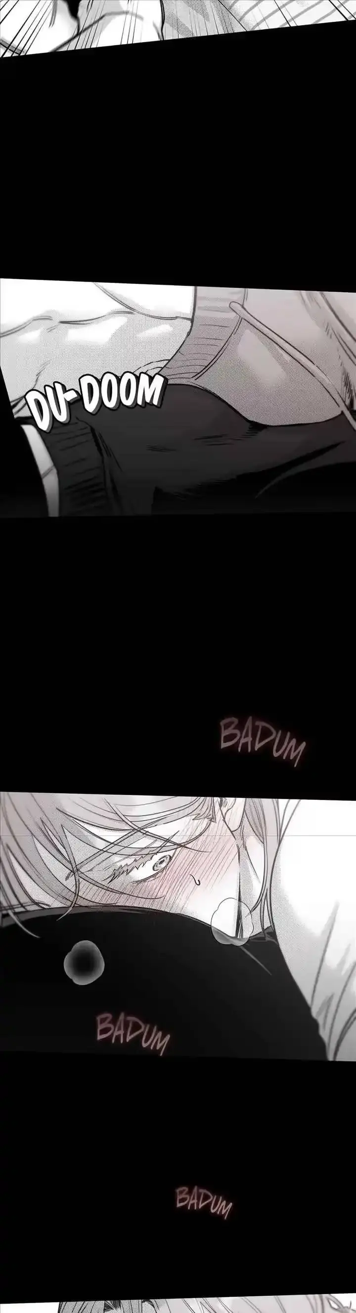 Read You Are My World chapter 32 image 7 on Lezhin