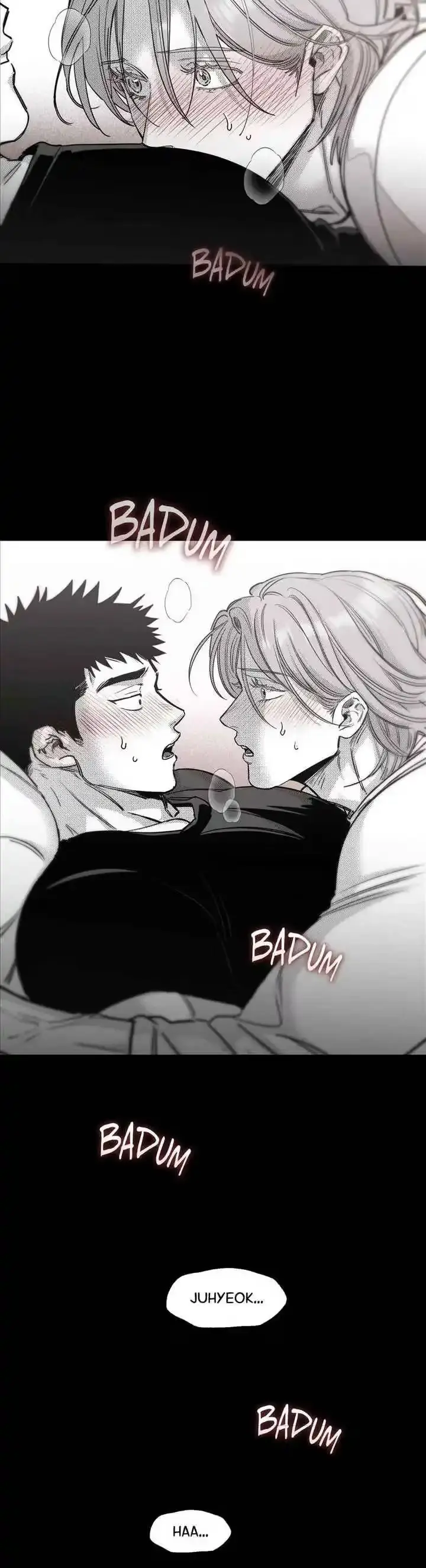 Read You Are My World chapter 32 image 8 on Lezhin