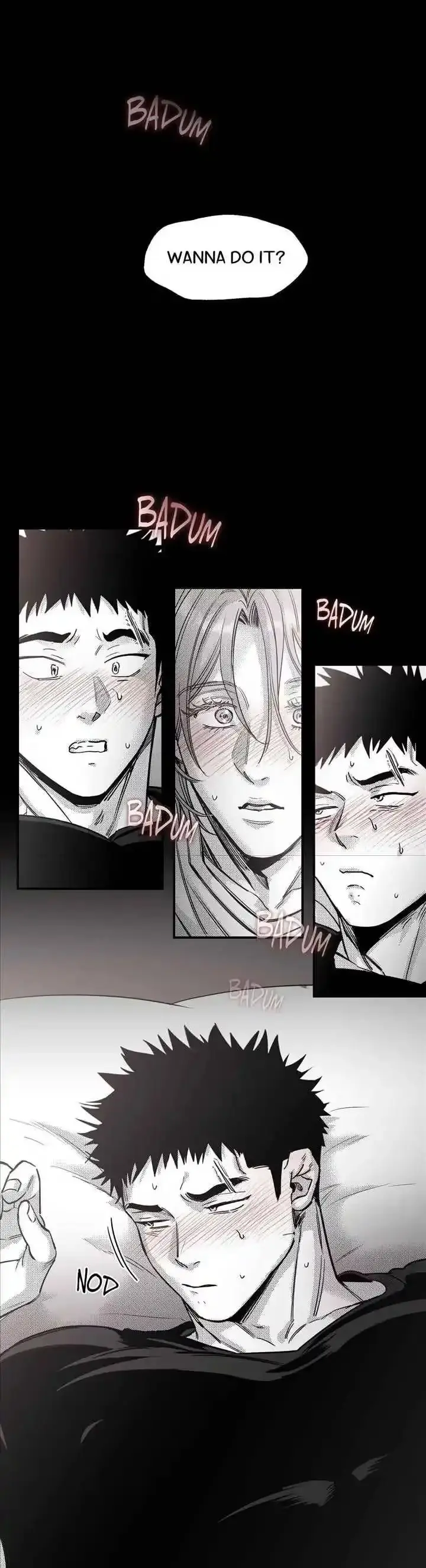Read You Are My World chapter 32 image 9 on Lezhin
