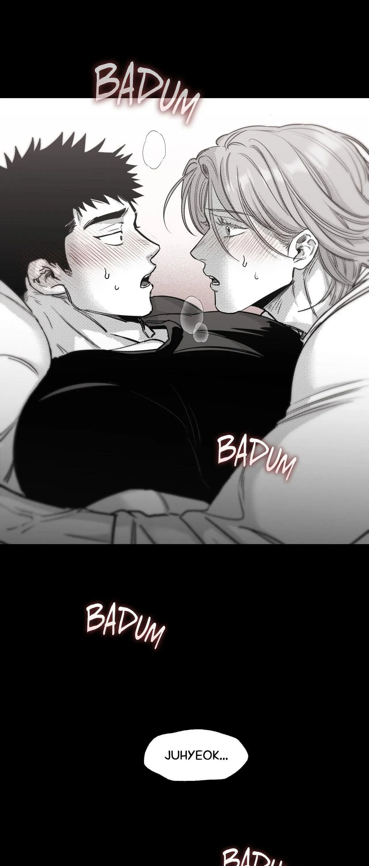 Read You Are My World chapter 33 image 14 on Lezhin