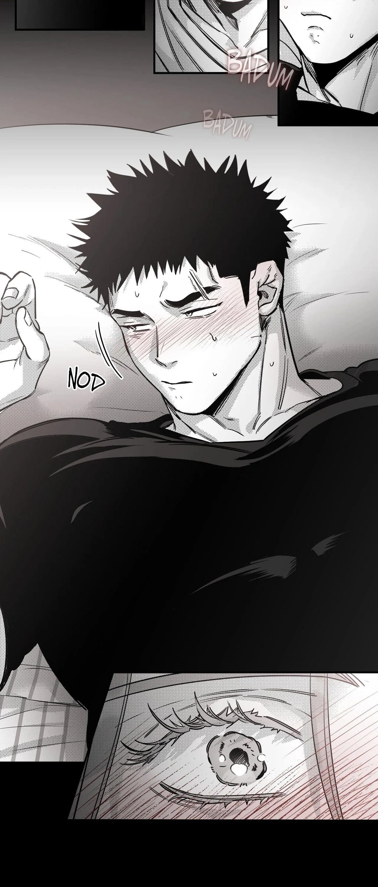 Read You Are My World chapter 33 image 16 on Lezhin