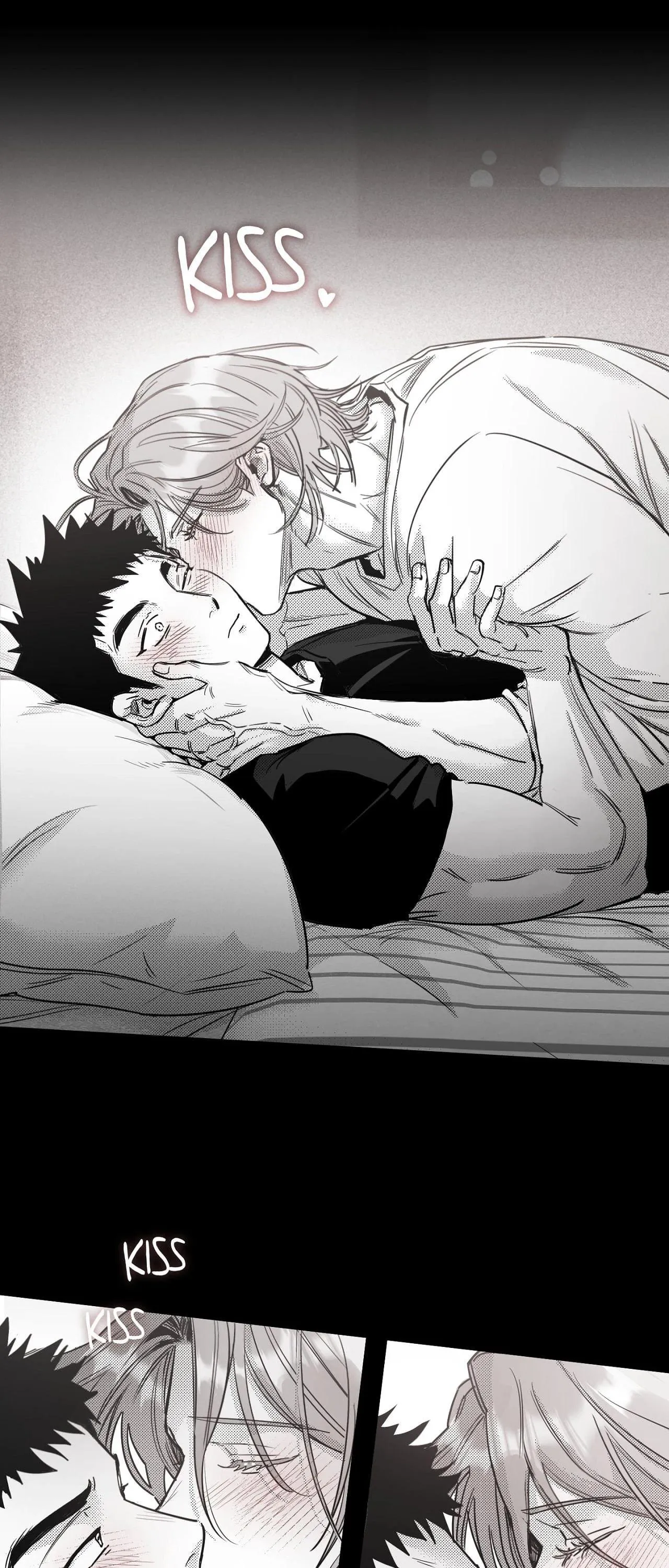 Read You Are My World chapter 33 image 17 on Lezhin