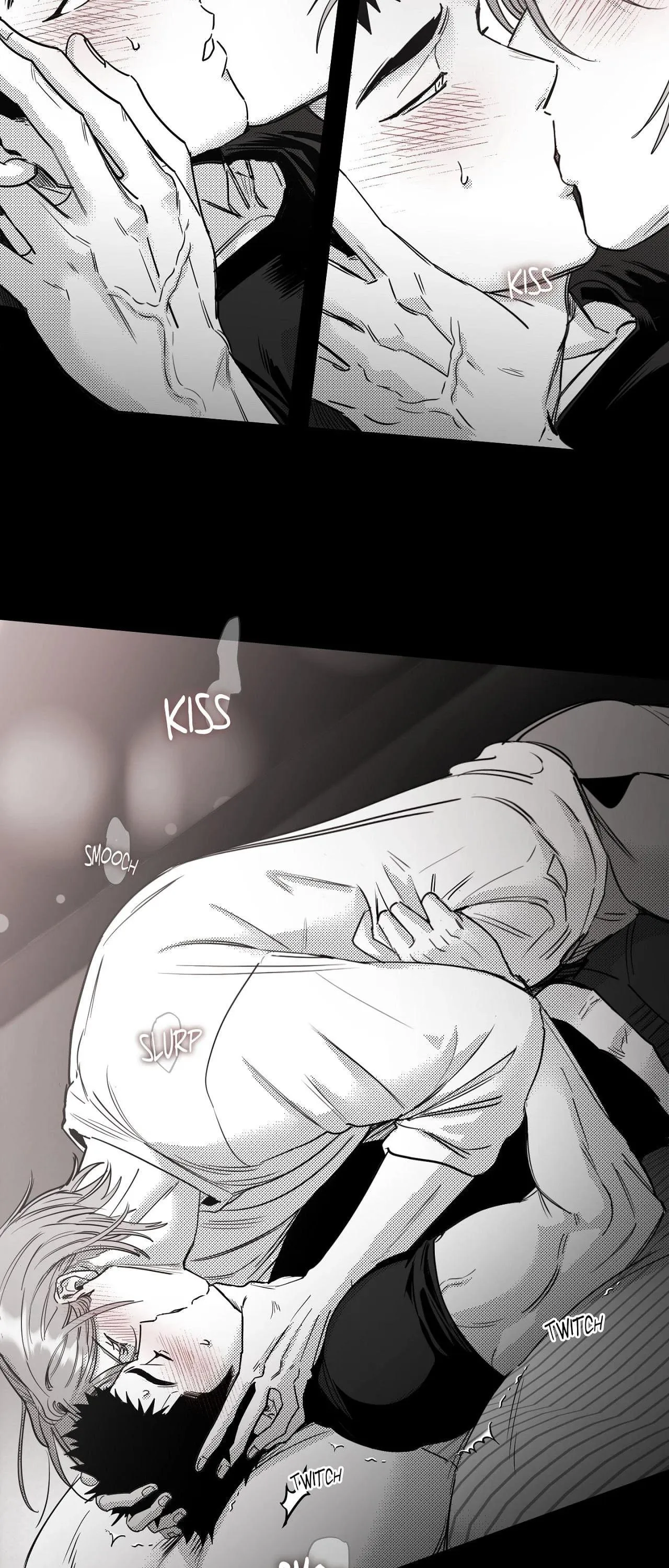 Read You Are My World chapter 33 image 18 on Lezhin