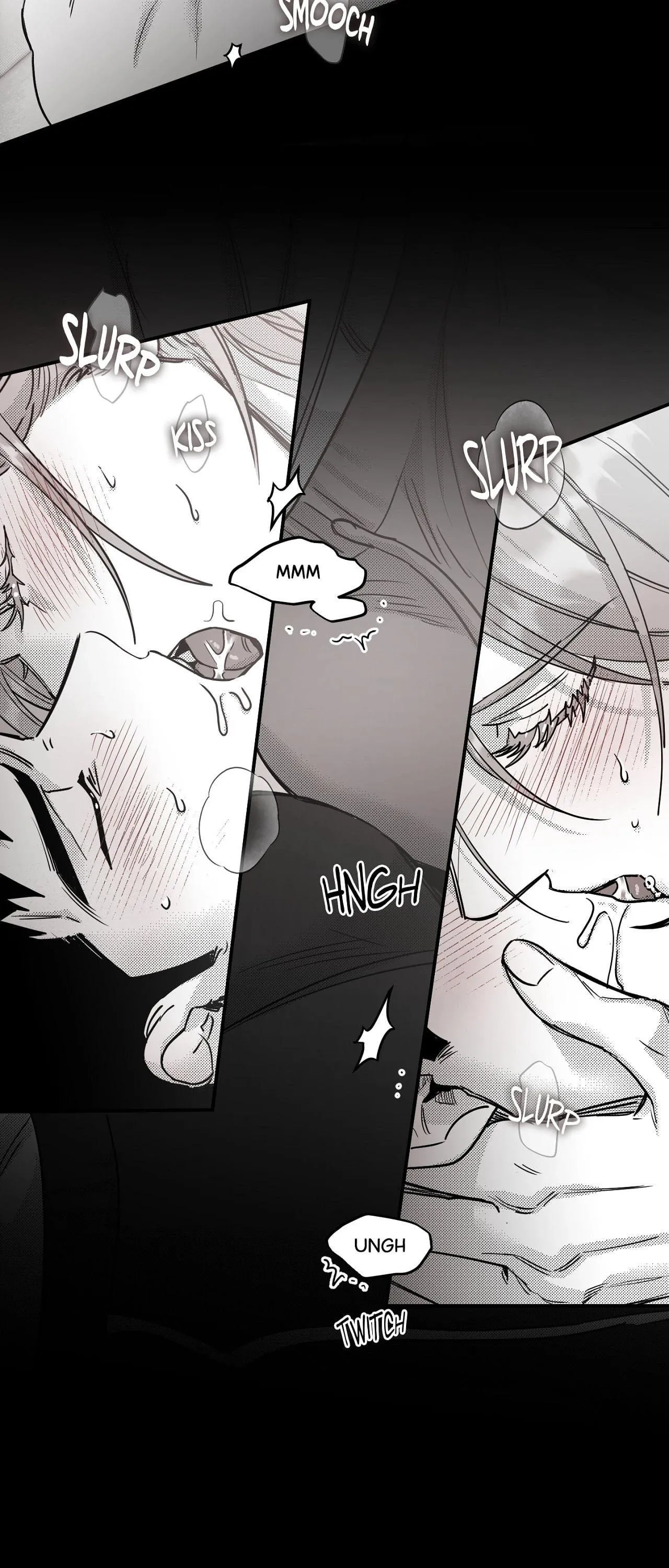 Read You Are My World chapter 33 image 19 on Lezhin