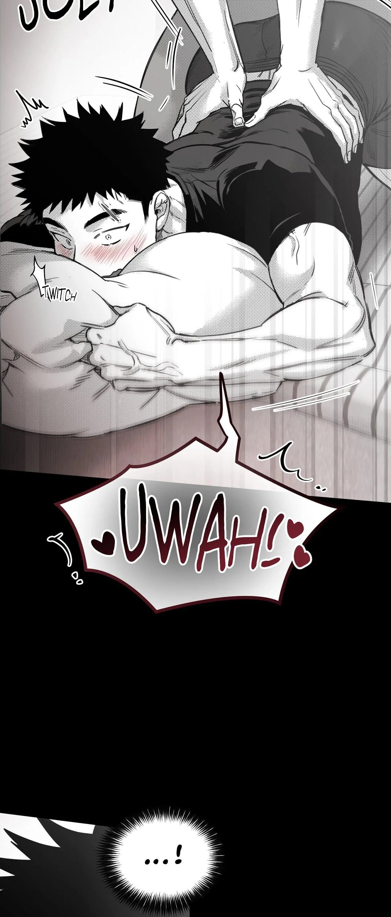 Read You Are My World chapter 33 image 2 on Lezhin