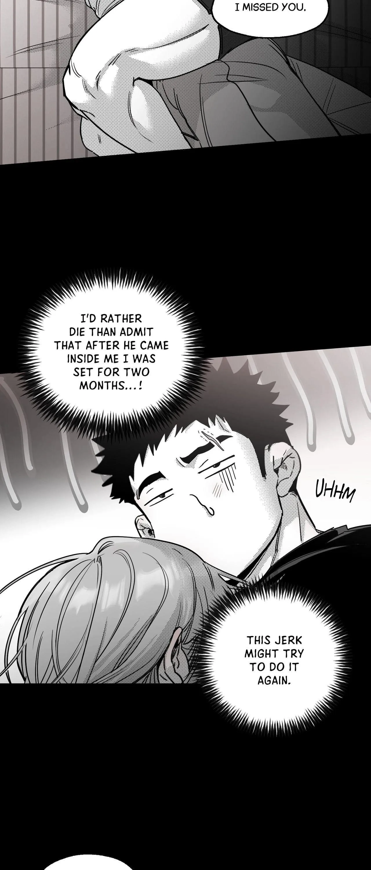 Read You Are My World chapter 33 image 24 on Lezhin
