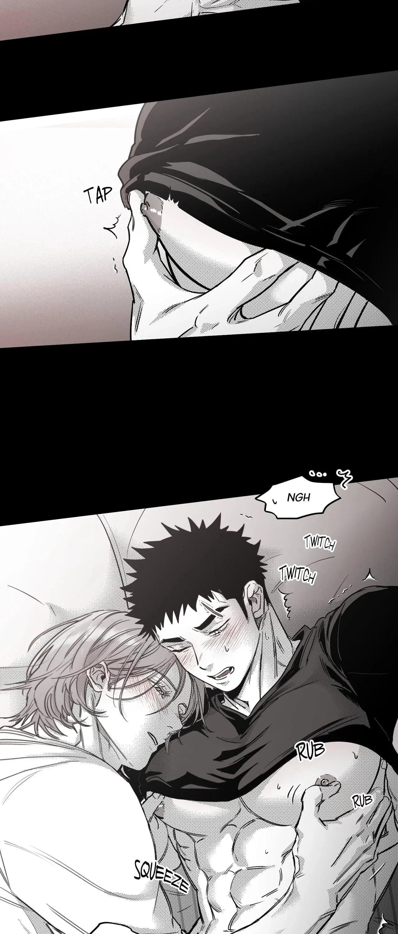 Read You Are My World chapter 33 image 26 on Lezhin