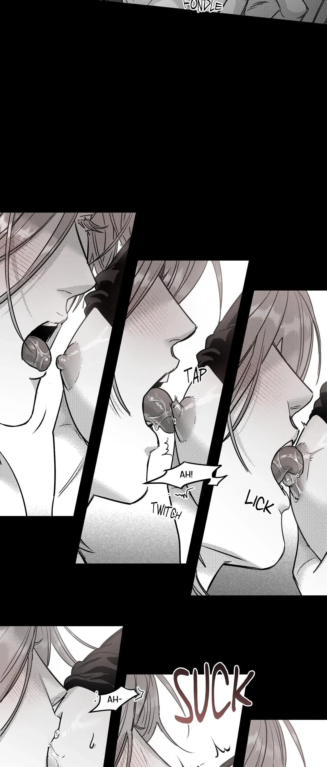 Read You Are My World chapter 33 image 28 on Lezhin