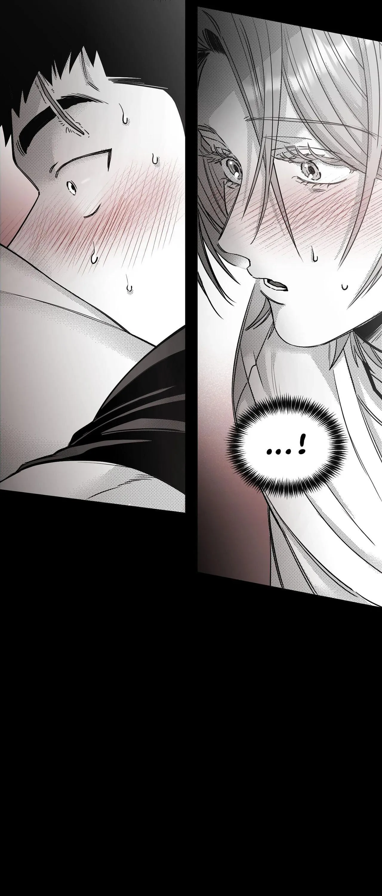 Read You Are My World chapter 33 image 3 on Lezhin