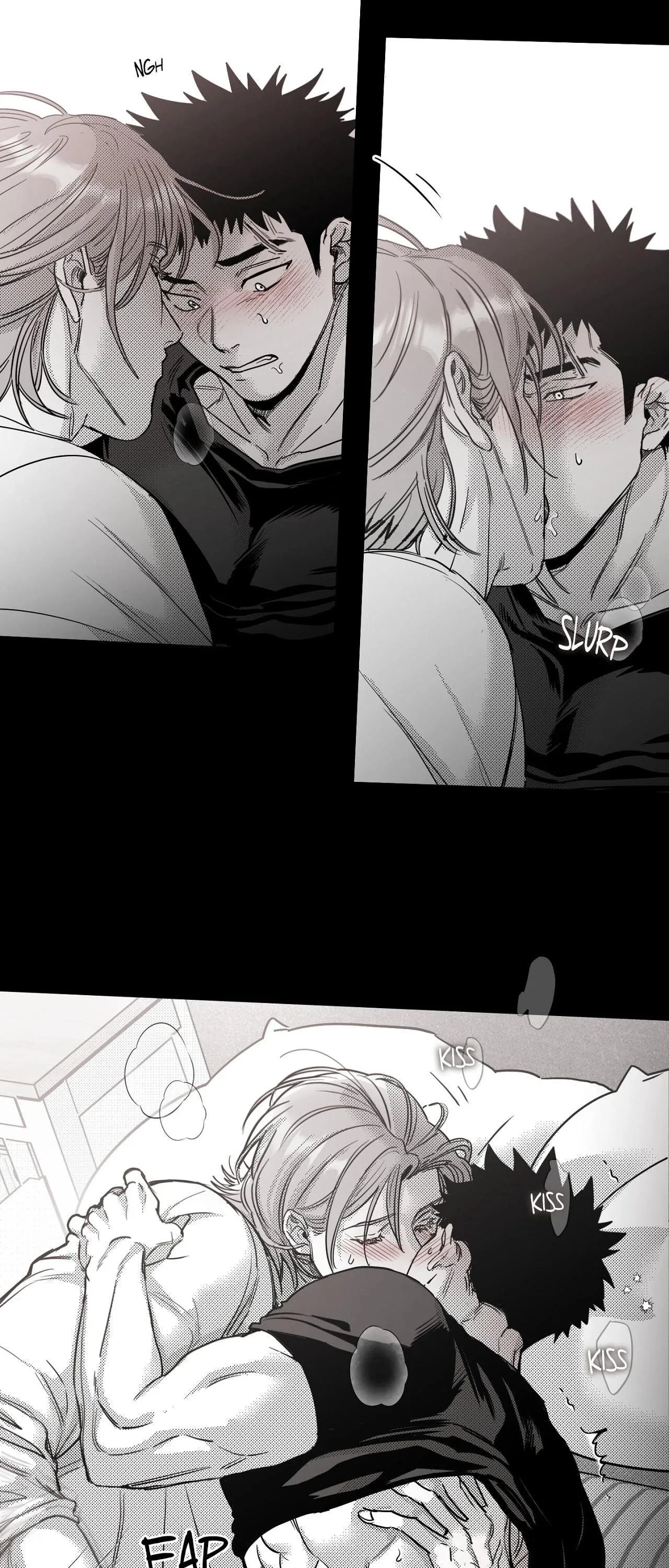 Read You Are My World chapter 33 image 33 on Lezhin