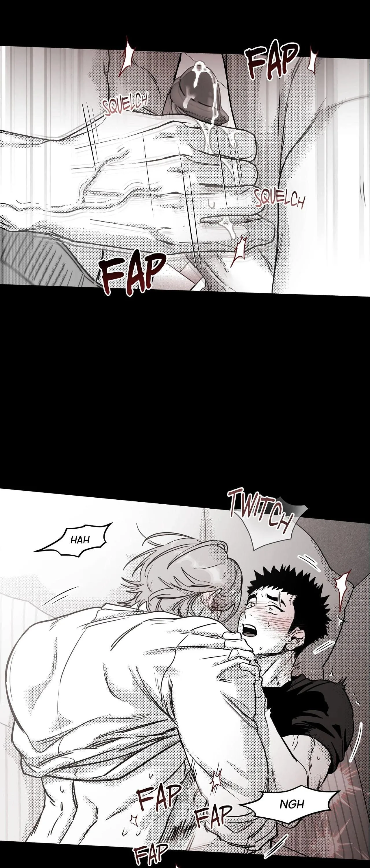 Read You Are My World chapter 33 image 40 on Lezhin