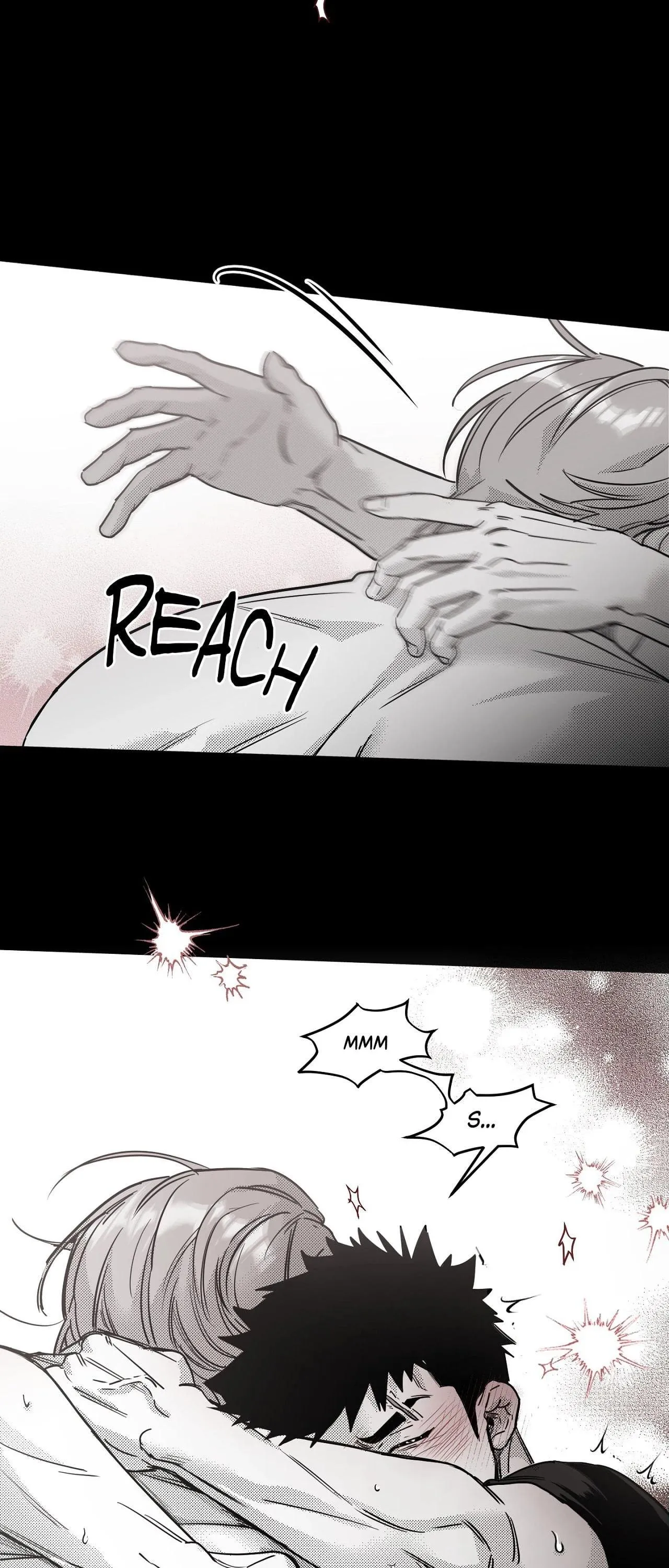 Read You Are My World chapter 33 image 41 on Lezhin