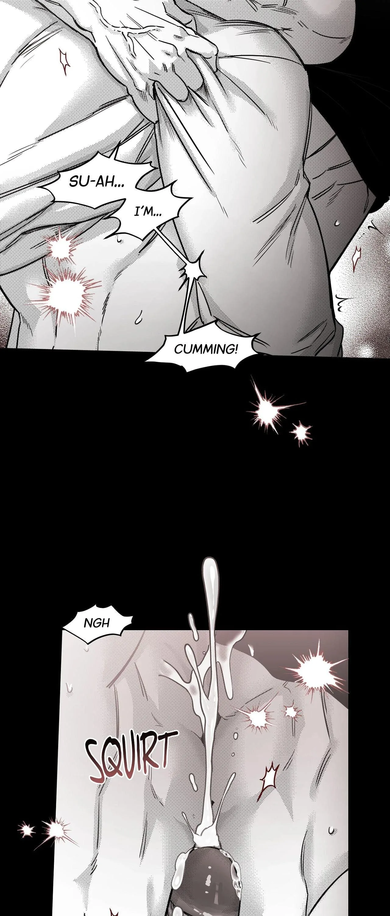 Read You Are My World chapter 33 image 42 on Lezhin