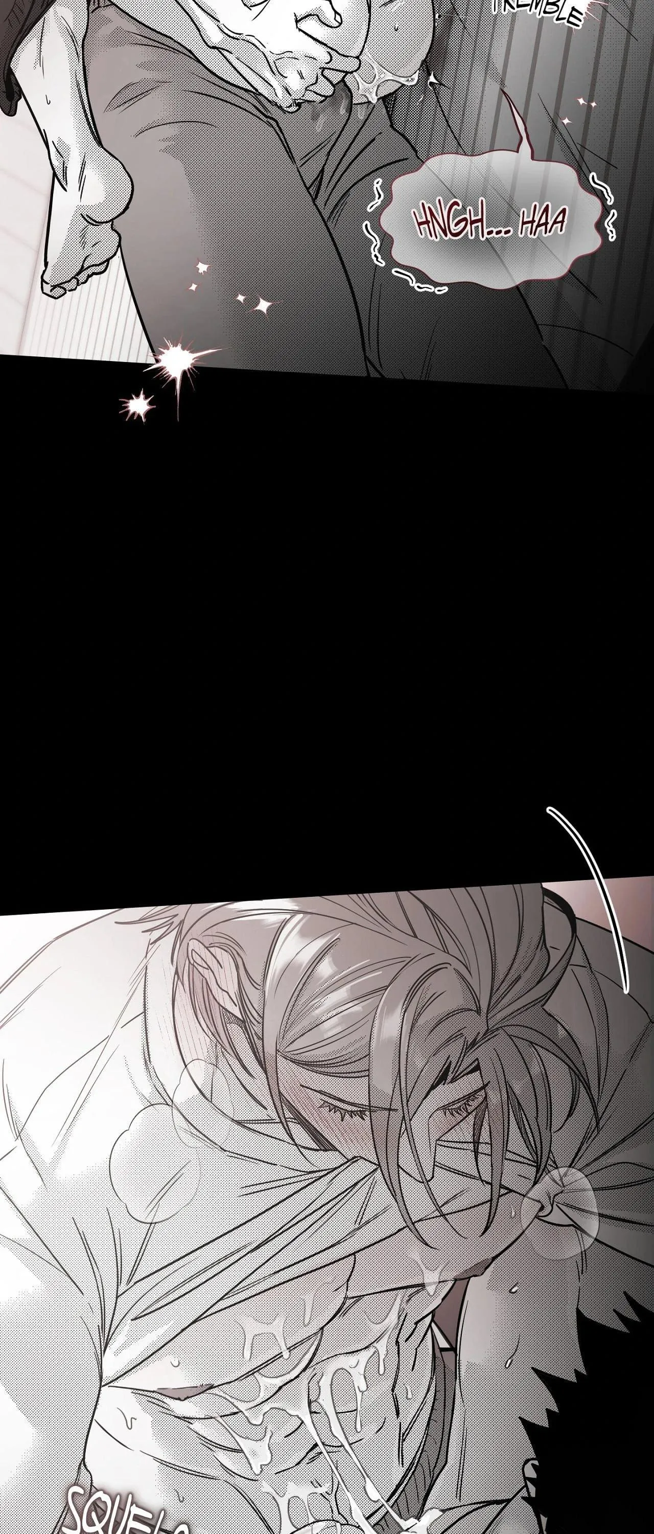 Read You Are My World chapter 33 image 44 on Lezhin