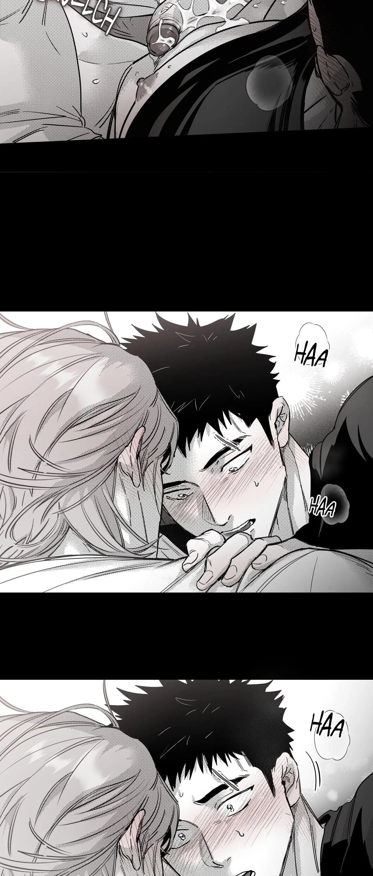 Read You Are My World chapter 33 image 45 on Lezhin